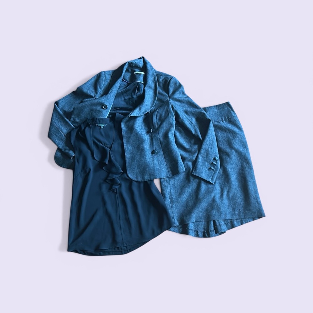 🇨🇦 (3 piece) Suiting Bundle